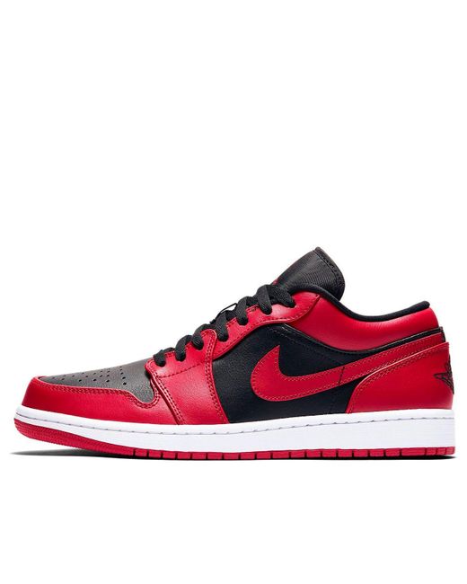 Nike 1 Low 'Reverse Bred' for men