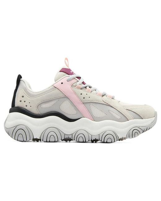 Skechers White (Wmns) Rover X
