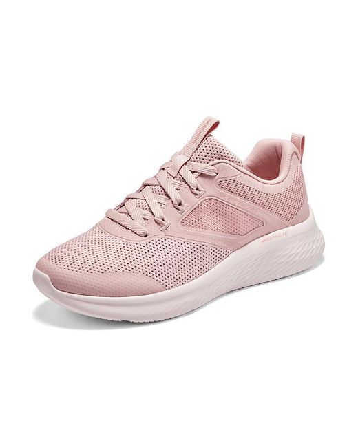 Skechers Pink (Wmns) Skech-Lite Pro 'Uniform Ave