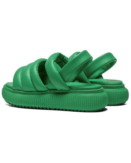 Onitsuka Tiger Green (Wmns) Otiger Strap