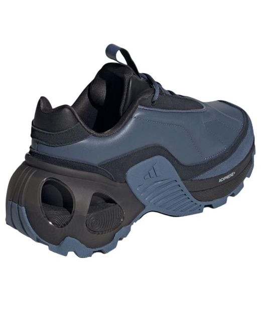Adidas Blue Wonder Runner for men