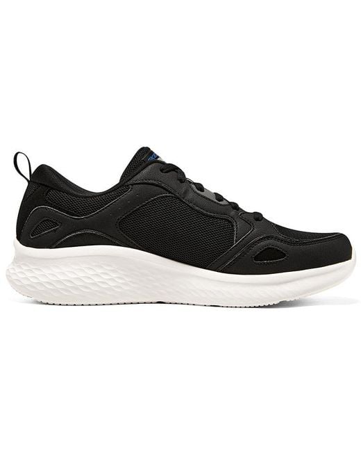 Skechers Black Skech-Lite Pro 'Fair View for men