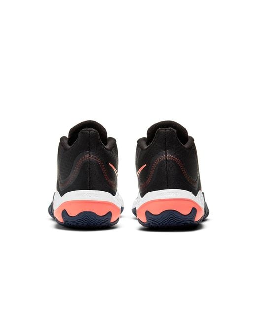 Nike Blue Renew Elevate Bright Mango' for men
