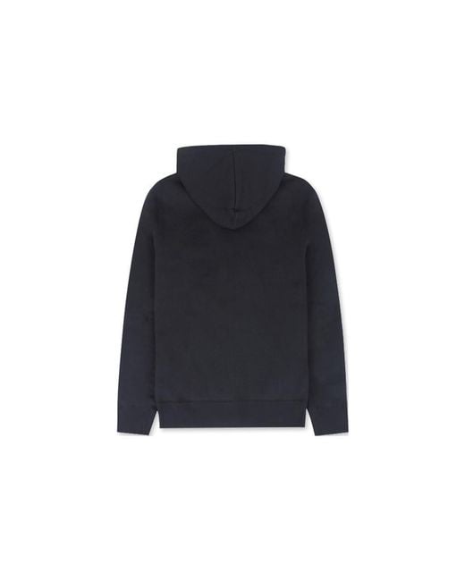 Burberry Blue Casual Cardigan Jacket for men