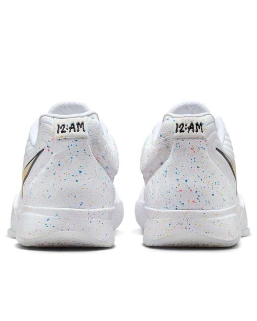 Nike Ja 2 'Ja-Breaker' in White for Men | Lyst UK