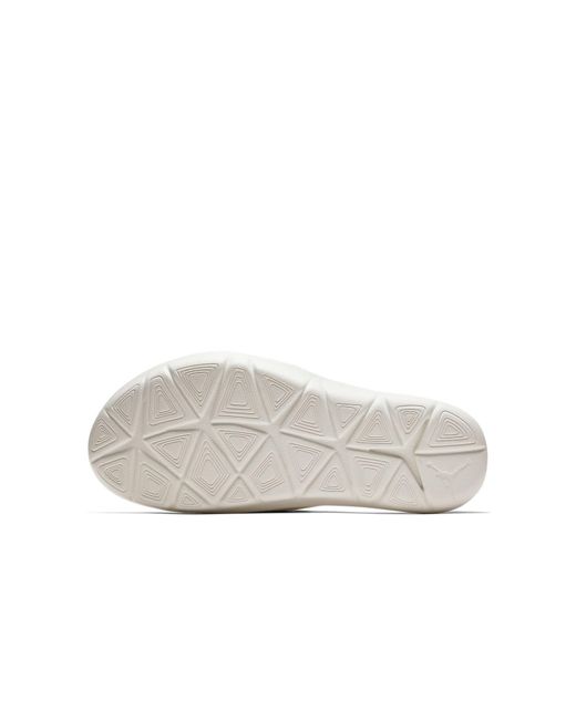 Nike Natural Hydro Slide 'Sail' for men