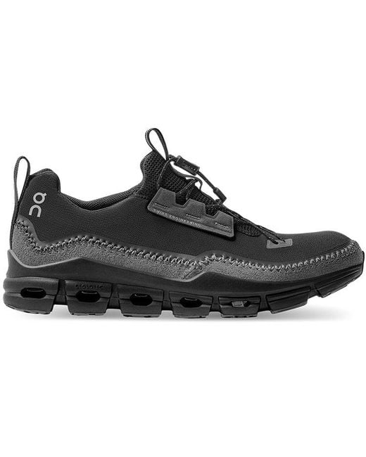On Shoes Black (Wmns) Cloudaway Rock' for men