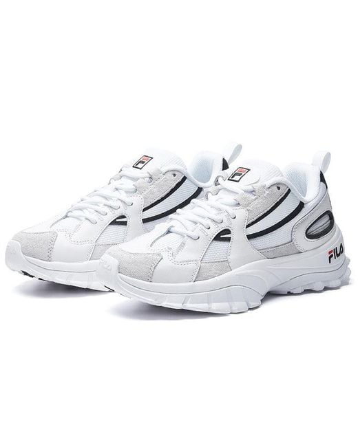 Fila White (Wmns) Hit 3000