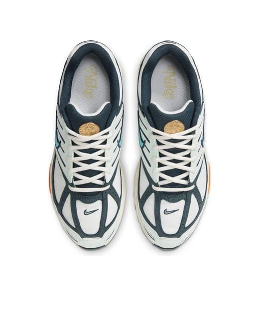 Nike Blue Air Pegasus 2005 Sail/ Frost-Coconut Milk Hm3727-131 for men