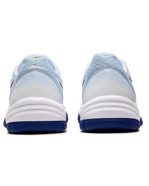 Asics Blue Gel-Task 3