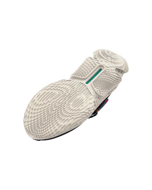 Under Armour Blue Flow Futr X 2 History Month' for men