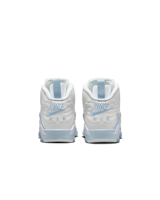 Nike Blue Mvp 678 'Summit Ice' for men
