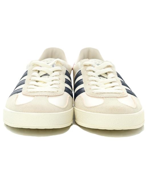 Gucci White (Wmns) Adidas X Gazelle
