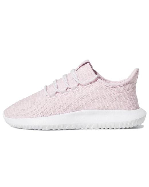Adidas Pink (Wmns) Tubular Shadow