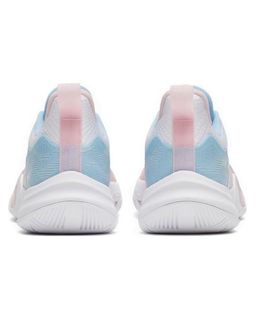 Anta Blue Light Crazy 4 Team 'Light' for men