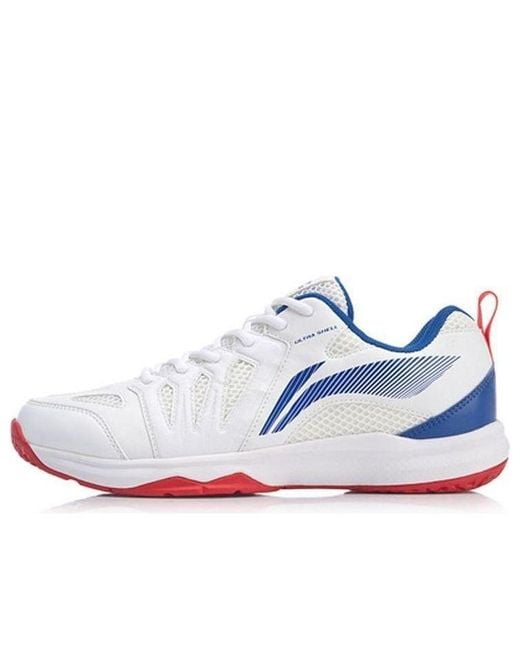 Li-ning Blue All-Around King for men