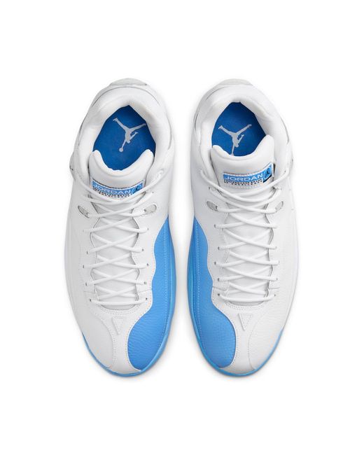 Nike Blue Jumpman Team 1 'University' for men