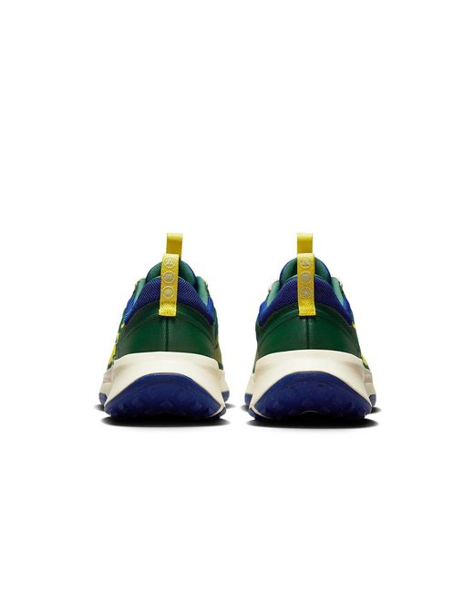 Nike Green Juniper Trail 2 Next Nature 'Gorge Strike' for men