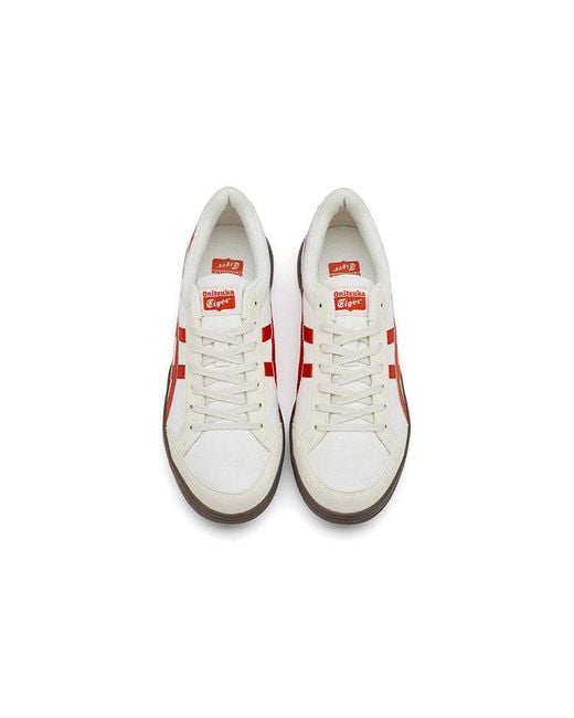 Onitsuka Tiger Red Advanti for men