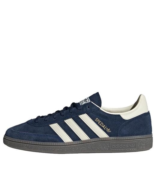 Adidas Blue Handball Spezial 'Night' for men
