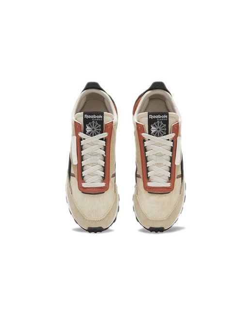 Reebok Brown Classic Legacy Az