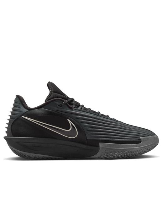 Nike Air Zoom Gt Cut 3 Turbo Lx Label' in Black for Men | Lyst