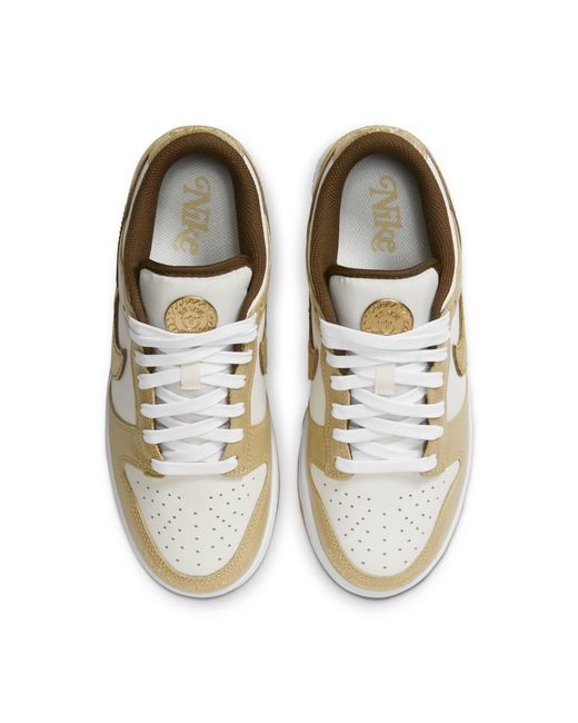 Nike Natural (Wmns) Dunk Low Lx 'Be The One'