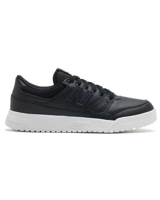 New Balance Blue Ct20 Shoes for men