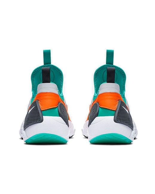 Nike Blue Air Huarache E.D.G.E Txt 'Clear Emerald' for men