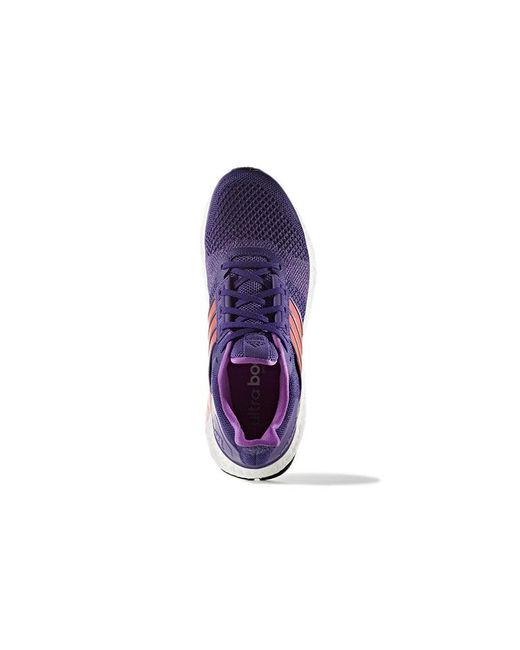 Adidas Blue (Wmns) Ultra Boost St