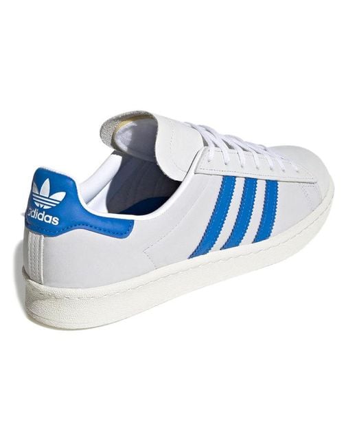 Adidas Blue Campus 80S for men