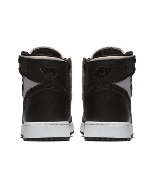 Nike Black (Wmns) 1 High Rebel Xx 'Siltstone'