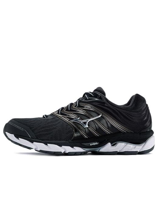 Mizuno Black Paradox 5/Slivery for men