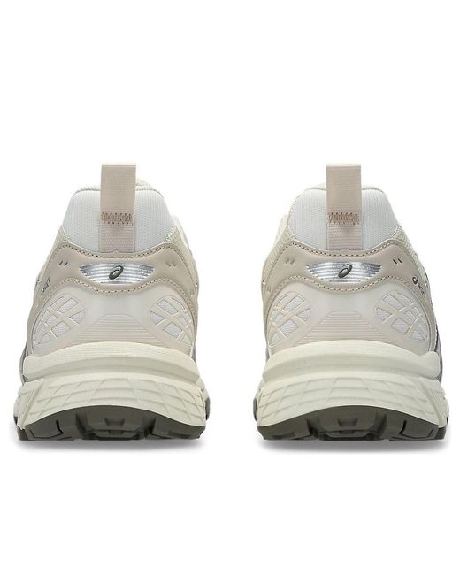 Asics White Gel-Nunobiki 'Cream Mineral' for men