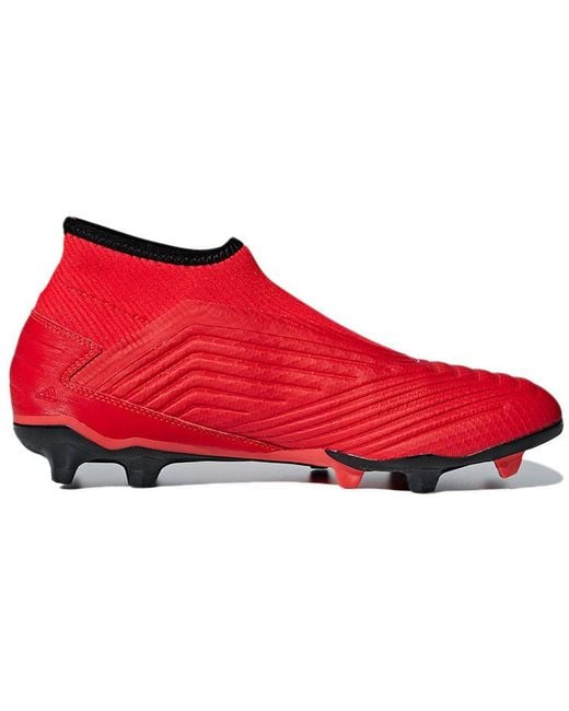 Adidas Predator 19.3 Fg 'Active' for men