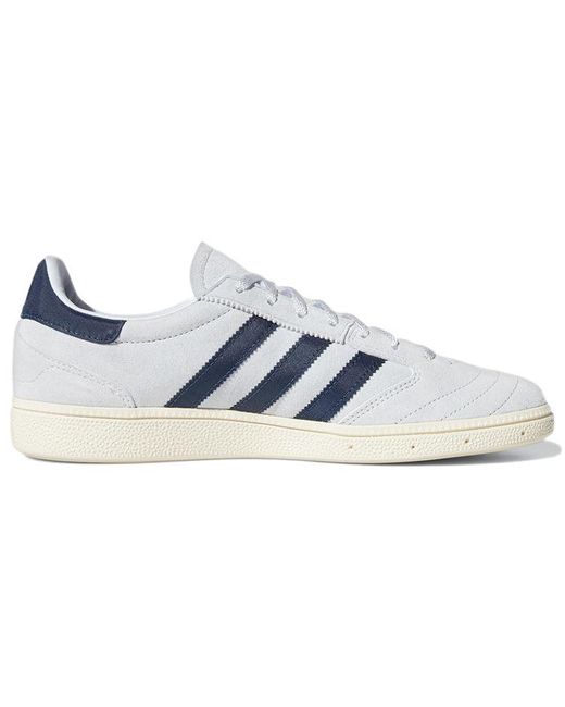 Adidas Blue Originals Busenitz Vintage for men