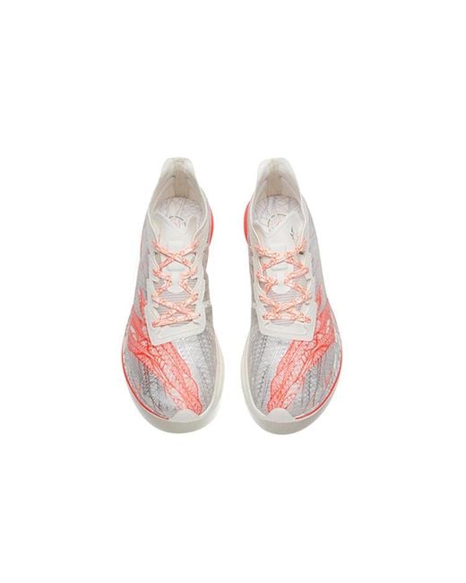 Anta White C202 Gt Low 'Heartbeat' for men