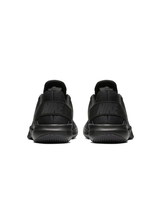 Nike Black Flex Control Tr3 'Triple' for men
