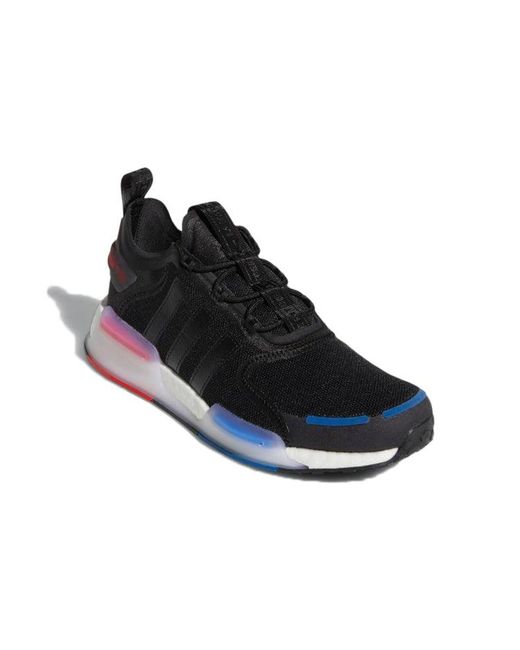 Adidas Black Nmd_V3 'Og' for men
