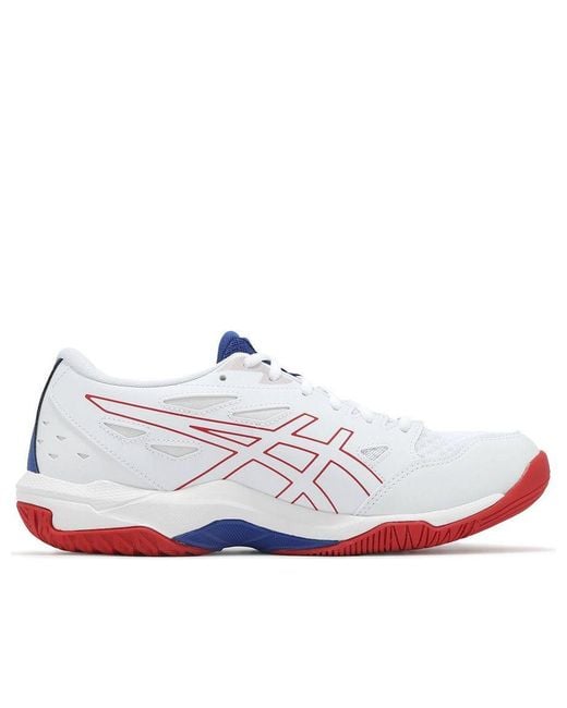Asics Blue Gel-Rocket 11 for men