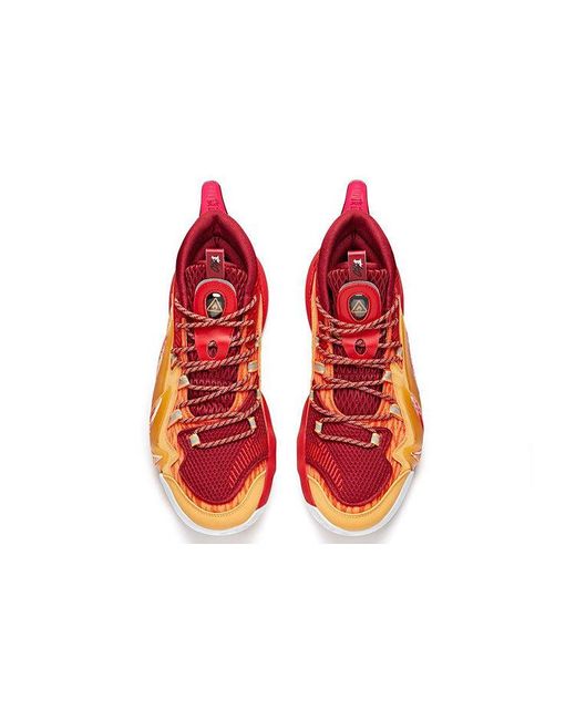 Anta Red Shock Wave 2 for men