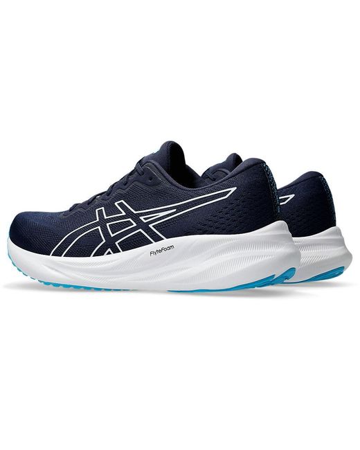 Asics Blue Gel-Pulse 15 Road Running Shoes for men