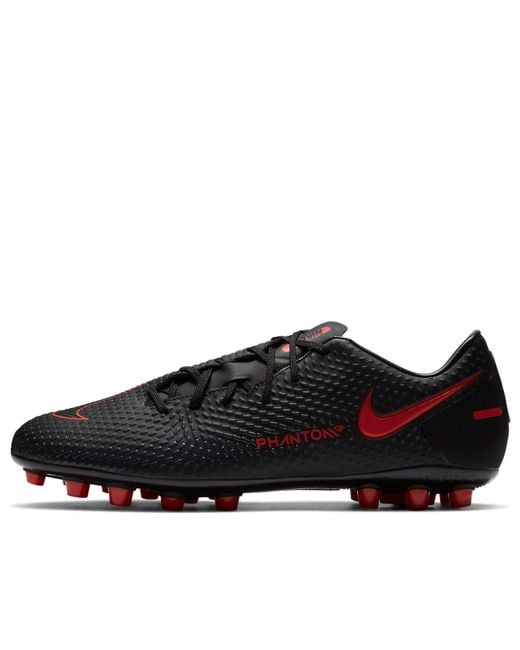 Nike Black Phantom Gt Academy Ag for men
