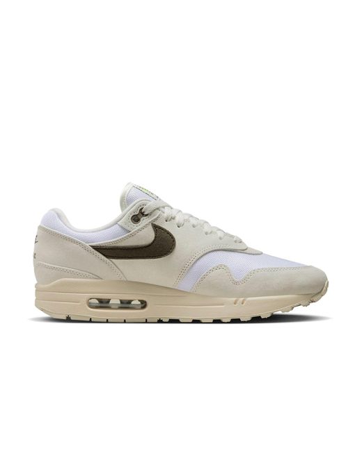 Nike White Sneakers for men