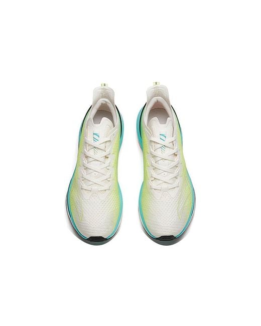 Anta White Mach 1 for men