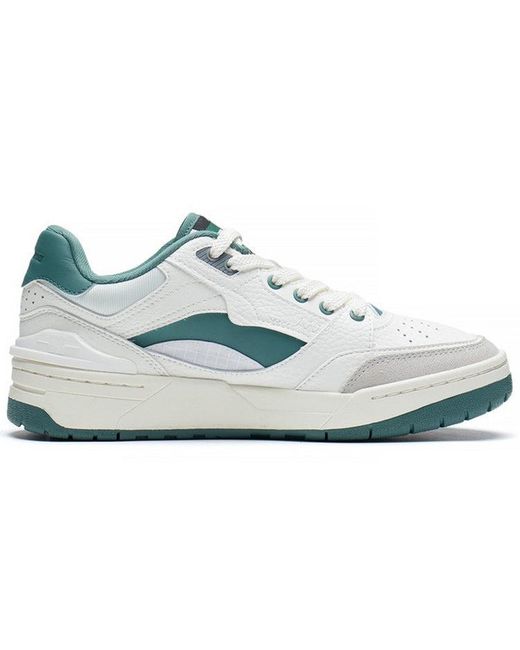 Li-ning White Rsr 101 Low for men