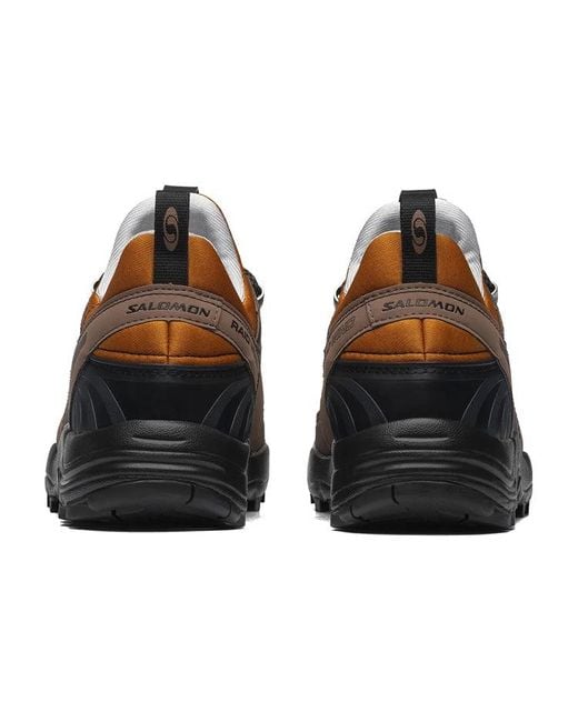 Salomon Brown Raid Wind 75th Trainers for men