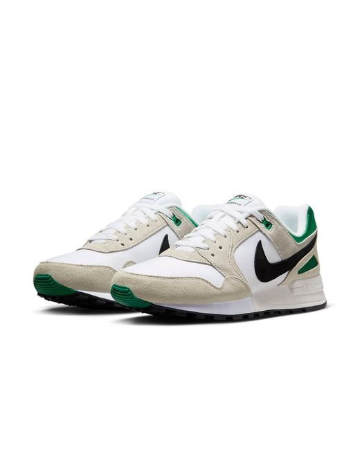 Nike White Air Pegasus '89 Sneaker for men