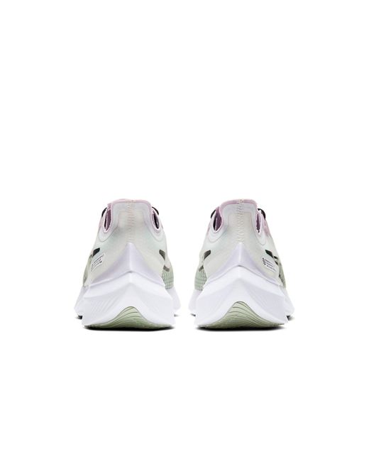 Nike White (Wmns) Zoom Gravity 'Iced Lilac Pistachio'