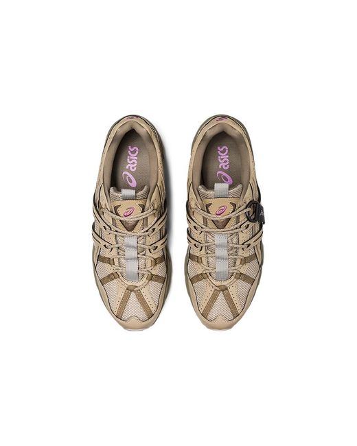 Asics Natural Gel-Sonoma 15-50 'Wood Crepe' for men